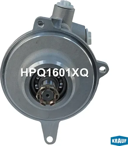 Насос гидроусилителя руля Krauf. Артикул HPQ1601XQ