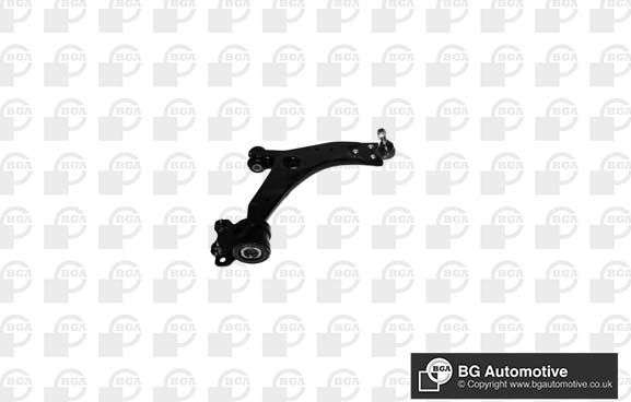 Поперечный рычаг передней подвески BGA. Артикул TRC2315