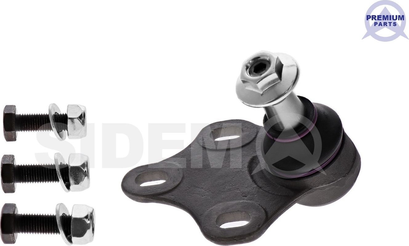 Шаровая опора Sidem. Артикул 37687