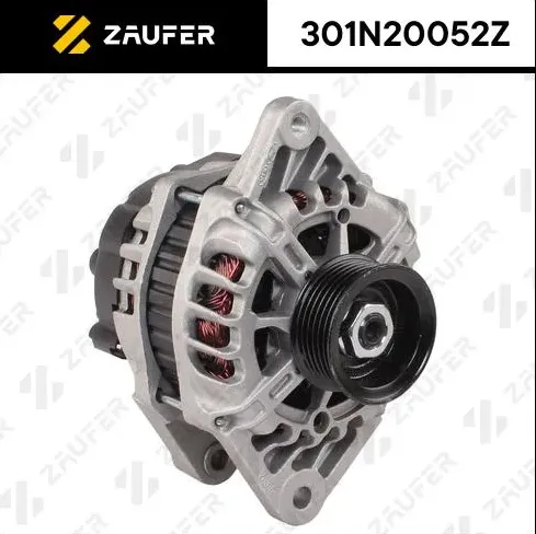 Генератор (Zaufer) Zaufer. Артикул 301N20052Z
