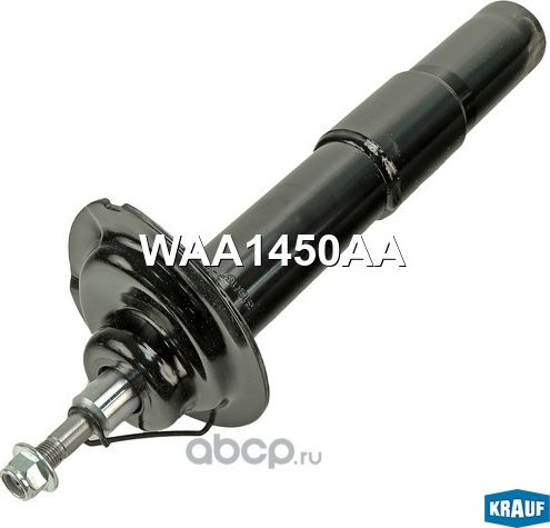 Амортизатор подвески Krauf. Артикул WAA1450AA