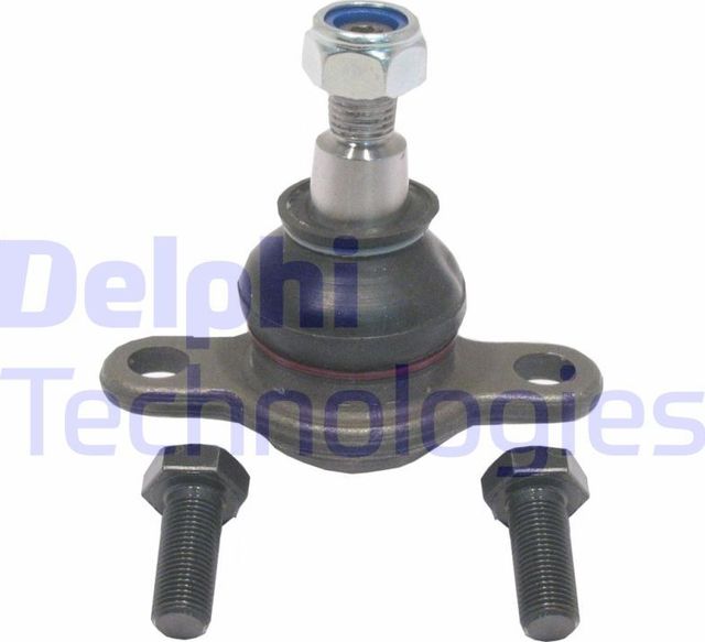 Шаровая опора Delphi. Артикул TC2089
