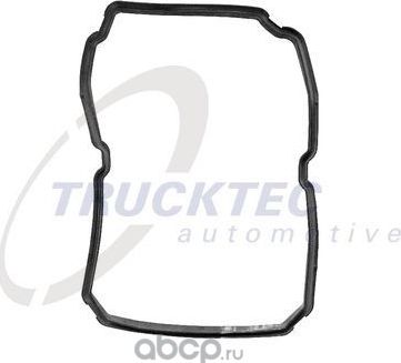 02.25.031_прокладка АКПП!/ MB W202/203/210/211/140/220 1.8-6.5 89 (Trucktec Automotive) Trucktec Automotive. Артикул 02.25.031