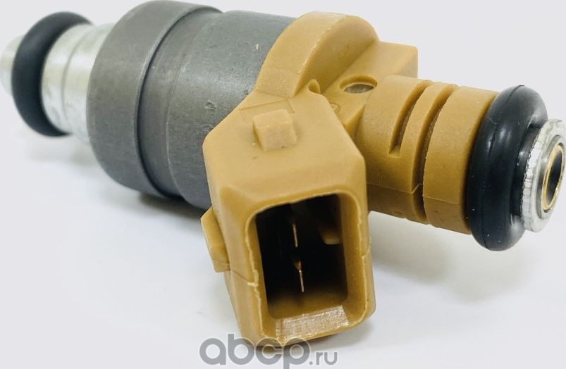 Форсунка топливная (Ukorauto) Ukorauto. Артикул U1201007