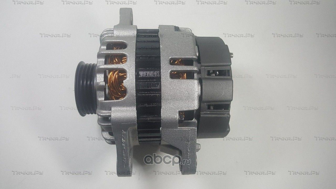 Генератор Hyundai / KIA. Артикул 3730002551