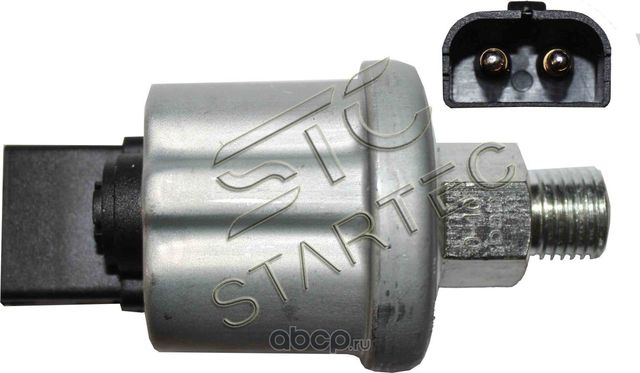 Датчик давления масла SCANIA 3 series STARTEC Startec. Артикул INF01102