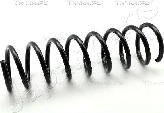 Пружина подвески Japanparts. Артикул ZC6203A