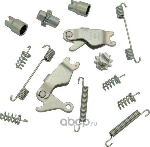 Скоба тормозного механизма (Zikmar). Артикул Z59995R