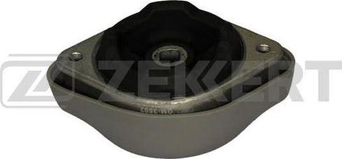 Подушка (опора) КПП Zekkert. Артикул GM-3602