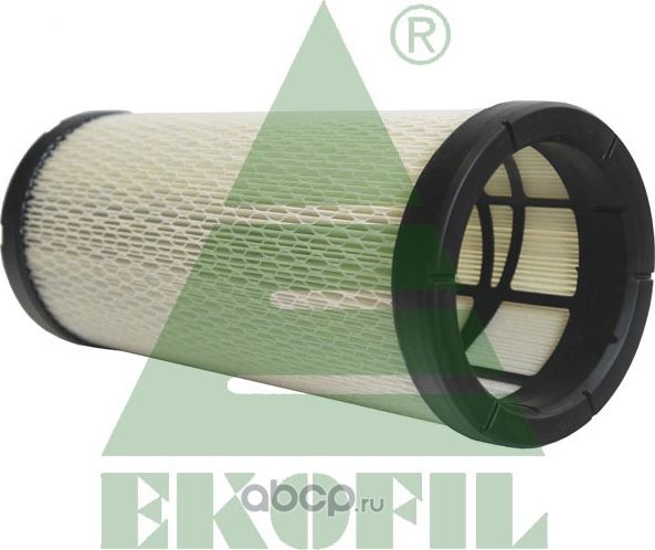 Воздушный фильтр эл-нт безопасности (Ekofil). Артикул EKO015522