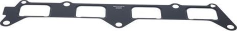 Прокладка выпускного коллектора Zentparts (сталь). Артикул Z15655