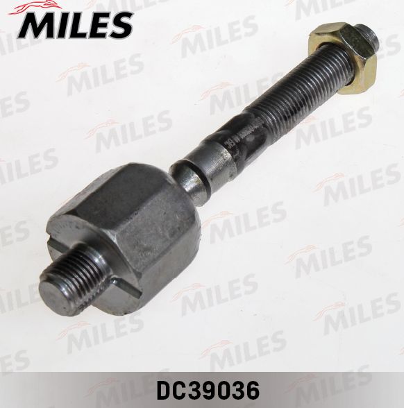 Рулевая тяга Miles. Артикул DC39036