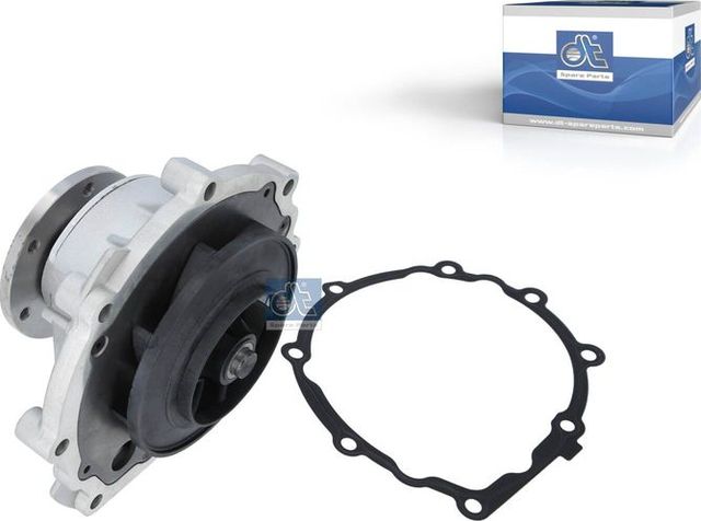 Помпа (водяной насос) DT Spare Parts. Артикул 3.16040