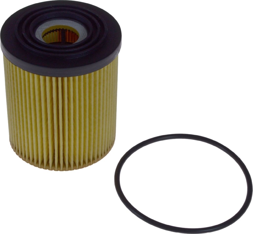 Масляный фильтр Blue Print. Артикул ADG02124