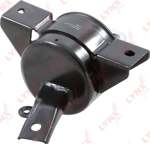 Подушка (опора) двигателя LYNXauto. Артикул ME-1914
