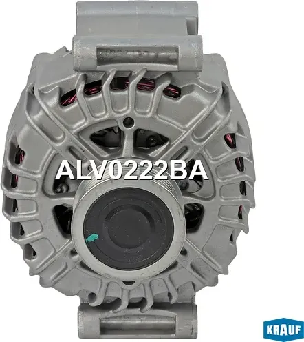 Генератор Krauf. Артикул ALV0222BA