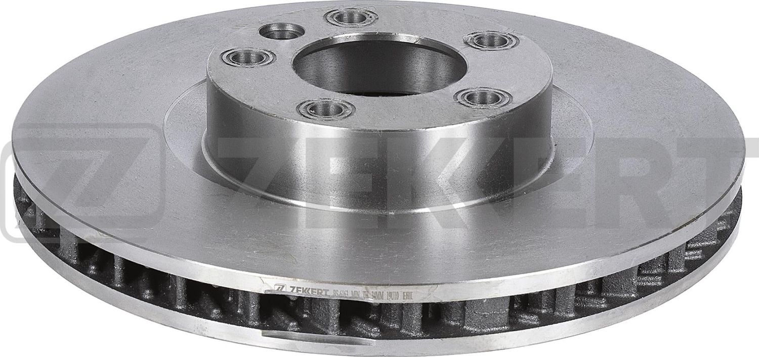 Тормозной диск Zekkert. Артикул BS-6163