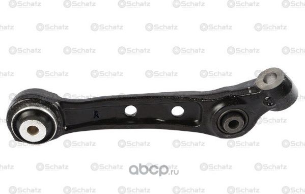 Рычаг подвески (Schatz). Артикул S25163R