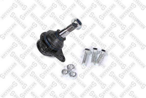 Шаровая опора Stellox передняя для Fiat Albea 1996-2009. Артикул 52-00051A-SX