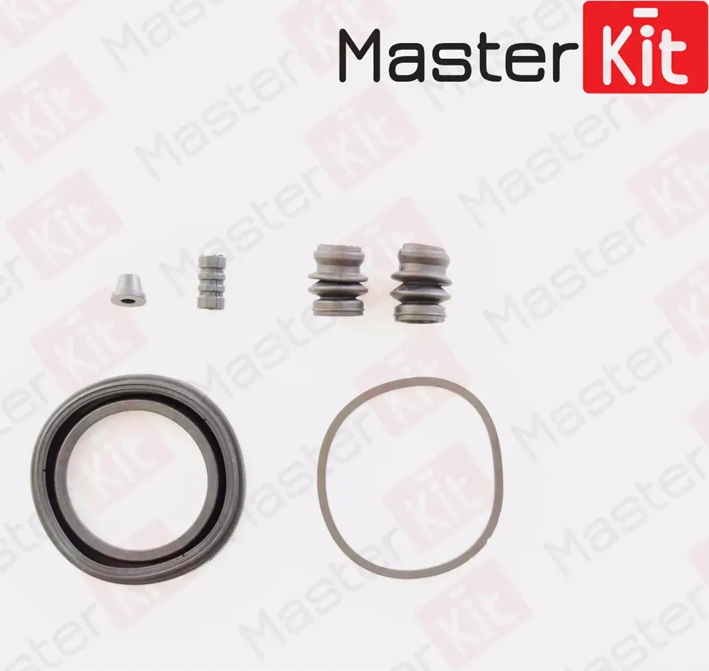 Ремкомплект тормозного суппорта (Master KIT). Артикул 77A1472