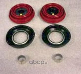 Комплект ремонтный дискового тормоза толкателя (направляющей) /SN6..,SN7.,NA7.,/ (Onyarbi). Артикул 510204