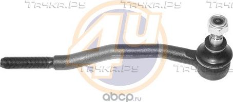 Наконечник рулевой тяги 4U правый для Opel Omega B 1994-2003. Артикул OP-A-20365