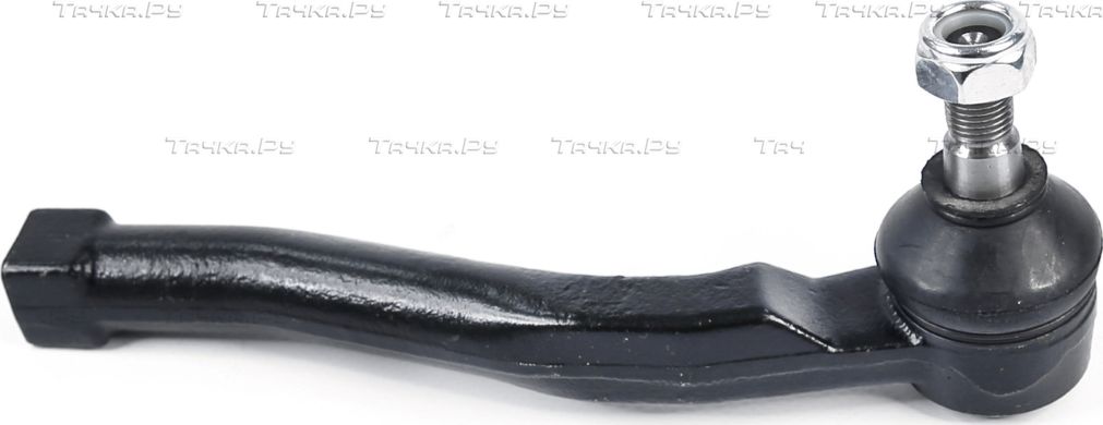 Наконечник рулевой тяги HOLA левый для Chevrolet Aveo I 2003-2012. Артикул RE11-019