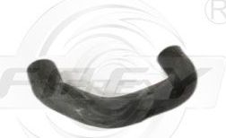 Патрубок радиатора (системы охлаждения) Frey. Артикул 724011601