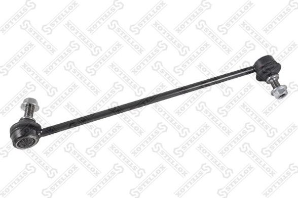 Стойка (тяга) стабилизатора Stellox. Артикул 56-00703-SX