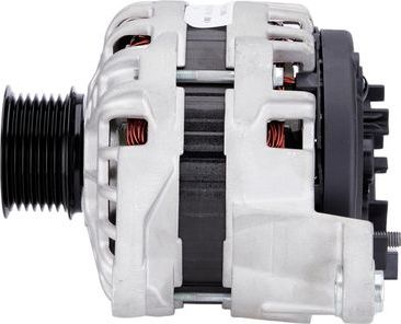 Генератор Bosch для IVECO Daily IV 2006-2011. Артикул 1 986 A01 088