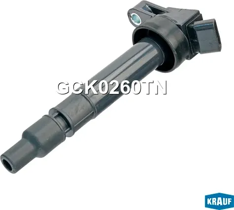 Катушка зажигания Krauf. Артикул GCK0260TN