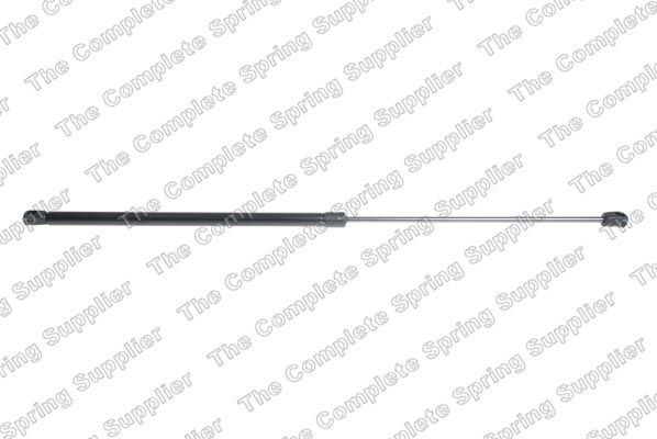 Амортизатор (упор) капота Lesjofors передний для Volkswagen Passat B8 2014-2026. Артикул 8095027