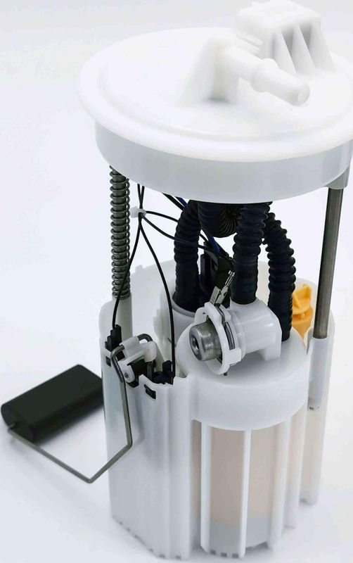 ТОПЛИВНЫЙ БЕНЗОНАСОС В СБОРЕ NISSAN PRIMERA (P12) 1.8, PRIMERA (P12) 2 (Achr). Артикул EFM1081203