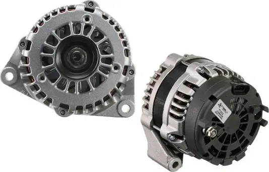 Генератор (Tesla Technics). Артикул TT12312