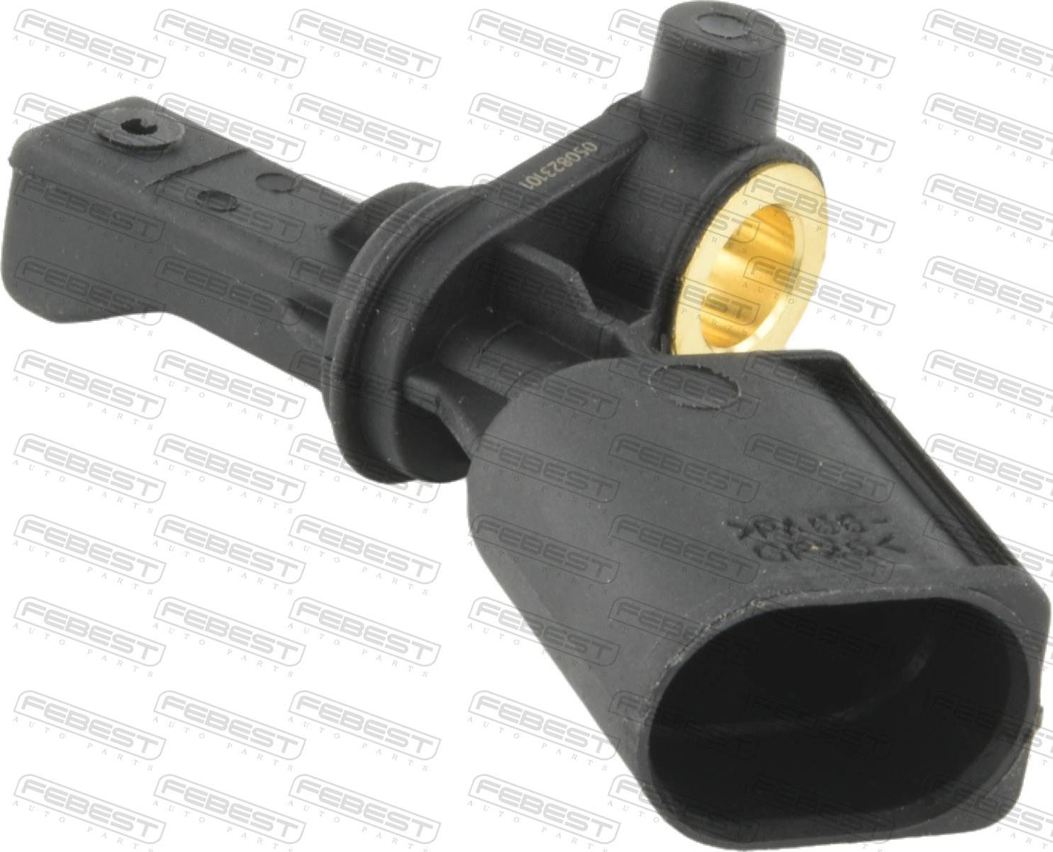 Датчик ABS Febest. Артикул 23606-009