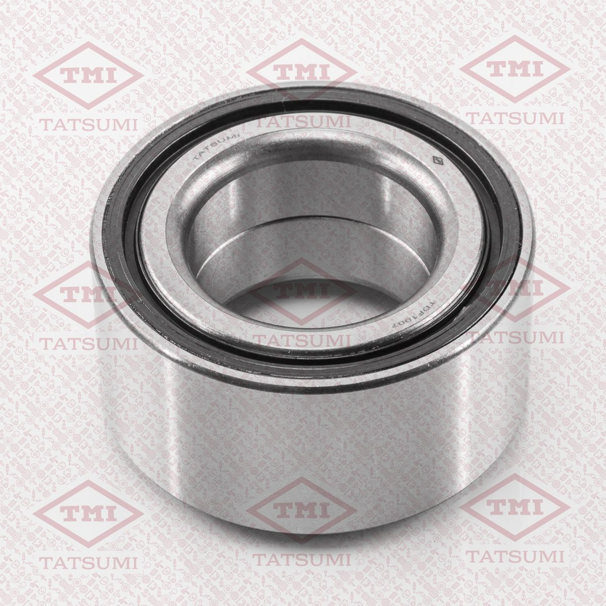 Подшипник ступицы HONDA CR-V 06- передн. (Tatsumi). Артикул TDF1007