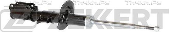 Амортизатор Zekkert передний для Volvo C70 I 1997-2002. Артикул SO-4074