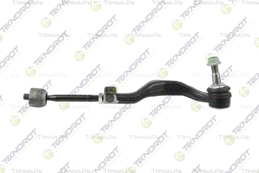Рулевая тяга поперечная Teknorot (сталь) правая для MINI Hatch III (F55/F56) 2013-2026. Артикул B-121163