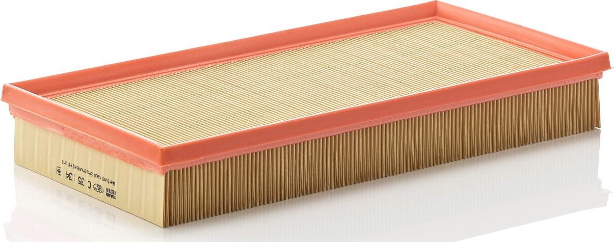 Воздушный фильтр Mann-Filter. Артикул C 35 134