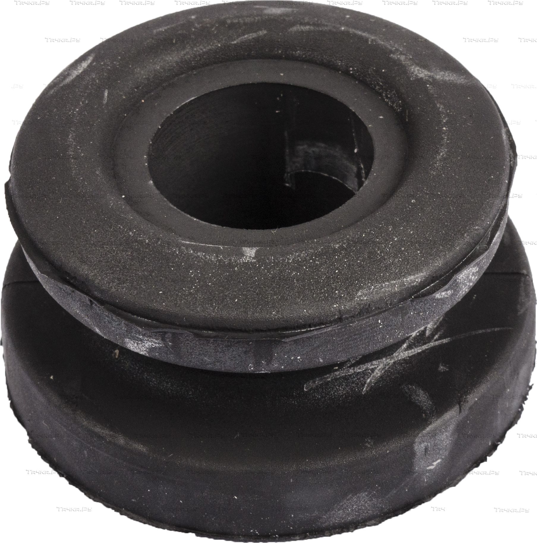 Сайлентблок рычага подвески Jikiu. Артикул SB11001