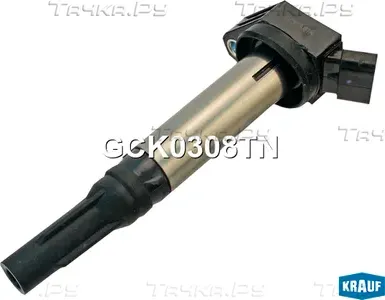 Катушка зажигания Krauf. Артикул GCK0308TN