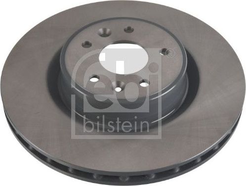 Тормозной диск Febi Bilstein. Артикул 107719