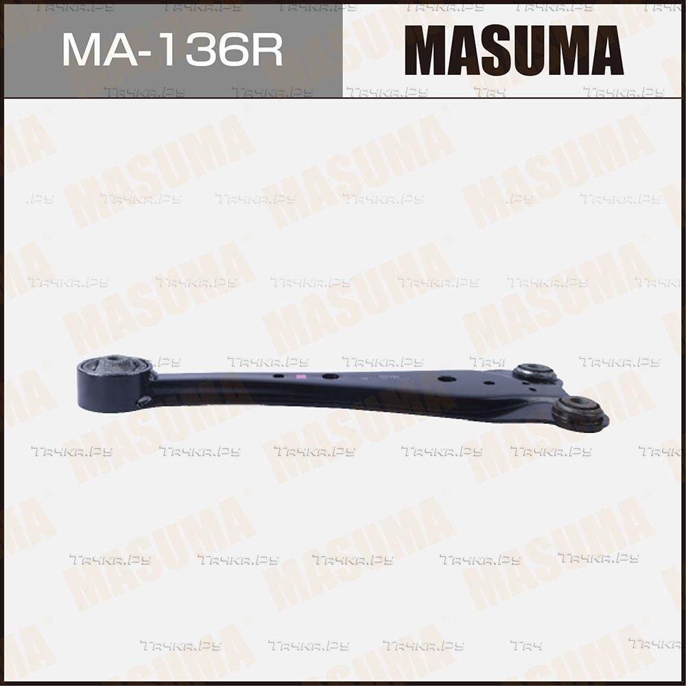 Рычаг передней подвески Masuma. Артикул MA-136R