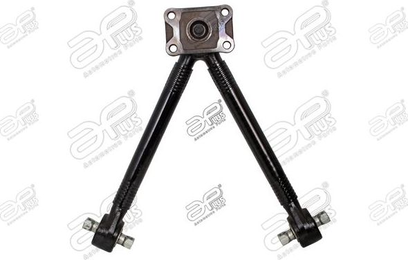 Треугольный рычаг задней подвески APlus для Volvo  FH 2005-2026. Артикул 15908AP