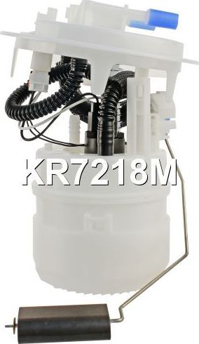 Насос топливный Krauf. Артикул KR7218M