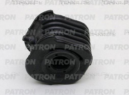 Сайлентблок переднего рычага подвески Patron. Артикул PSE1594
