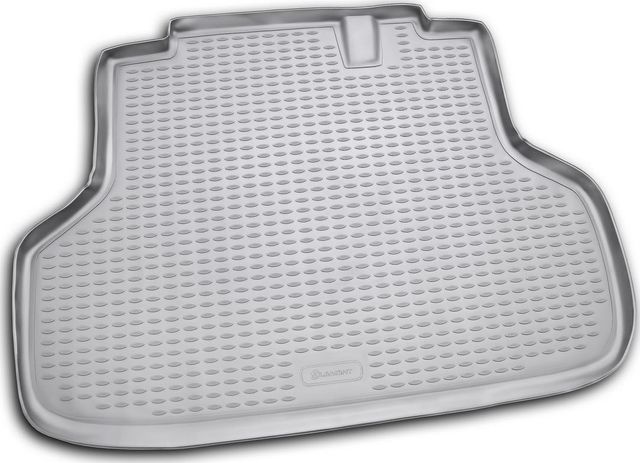 Коврик Element для багажника Chery Fora A520 седан 2006-2010. Артикул NLC.63.04.B10