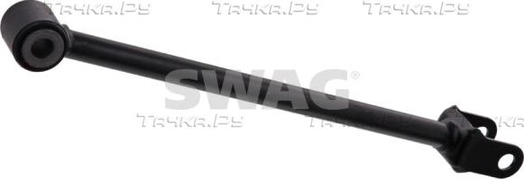 Рычаг задней подвески SWAG правый/левый для Renault Duster II 2021-2026. Артикул 60 93 6396