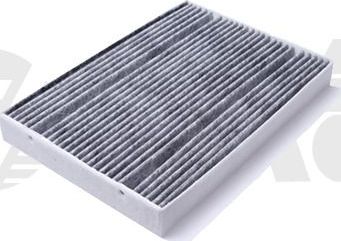 Салонный фильтр Vika. Артикул 89620401