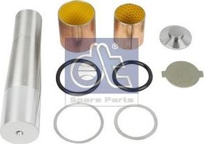 Ремкомплект шкворня поворотного кулака  DT Spare Parts. Артикул 1.31600